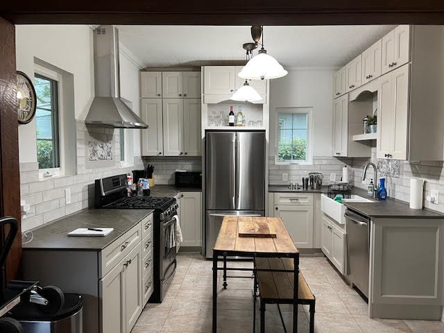 Photo - 3439 Vine St