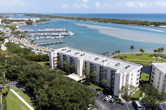 Photo - 200 Intracoastal Pl Unidad 507 Rental