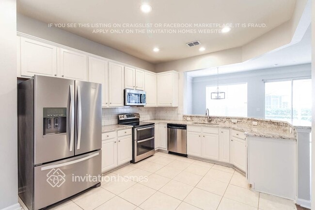 Photo - 6479 Smooth Thorn Ct