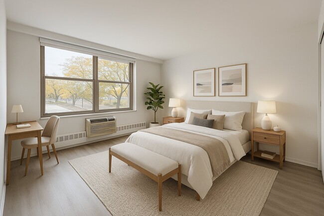 Photo - 3900 N Lake Shore Dr Unit 2K