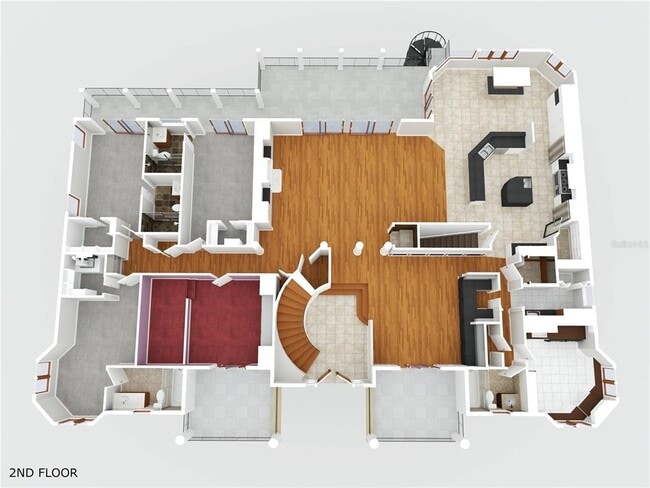 Photo - 2053 N Pointe Alexis Dr