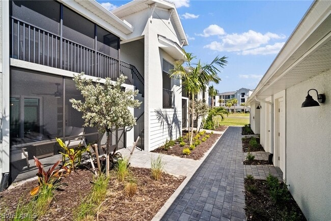 Building Photo - 43984 Boardwalk Loop Unit 1717