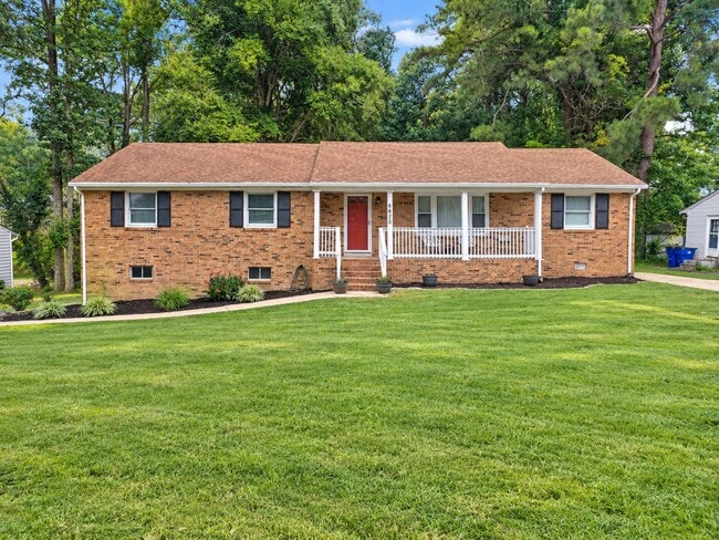 6620 Welch Dr