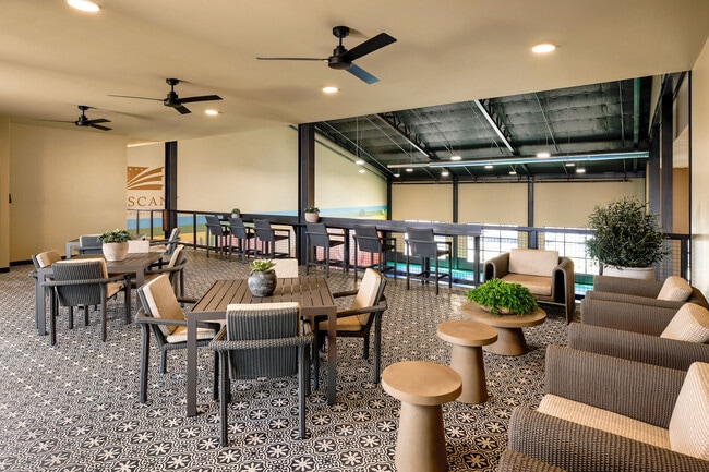 Tuscany at Gabriella Pointe Apartments