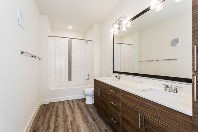 Photo - Bishop Flats