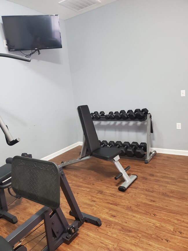 Photo - Pine Valley Apartments