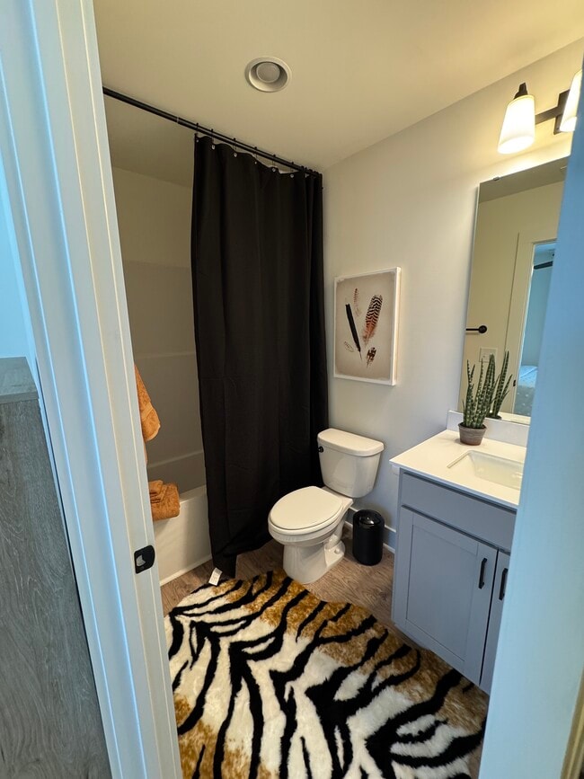 Maverick Hills