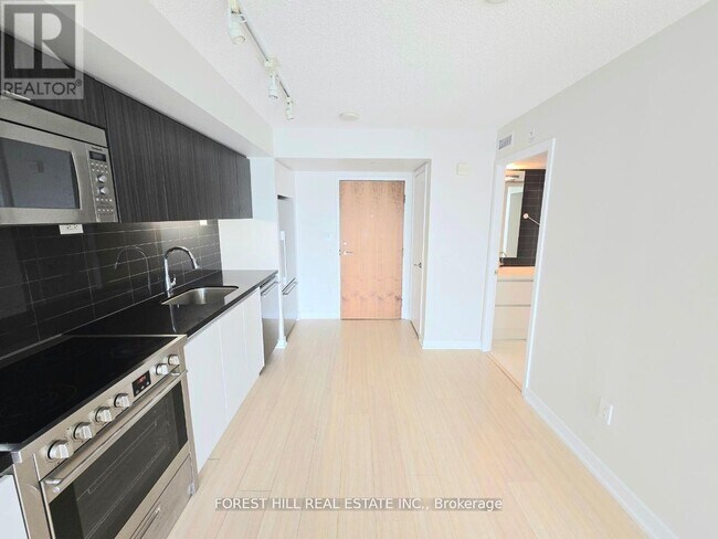 Photo - 85 Queens Wharf Rd Unité 1611