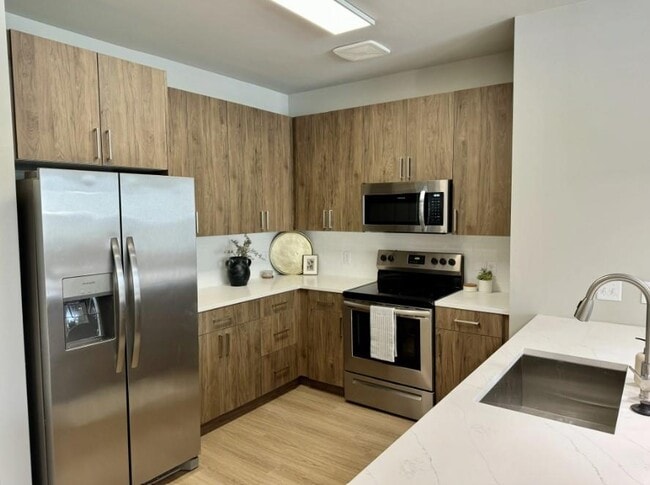 Photo - 2000 James Jackson Pkwy NW Apartamento Unidad 2202