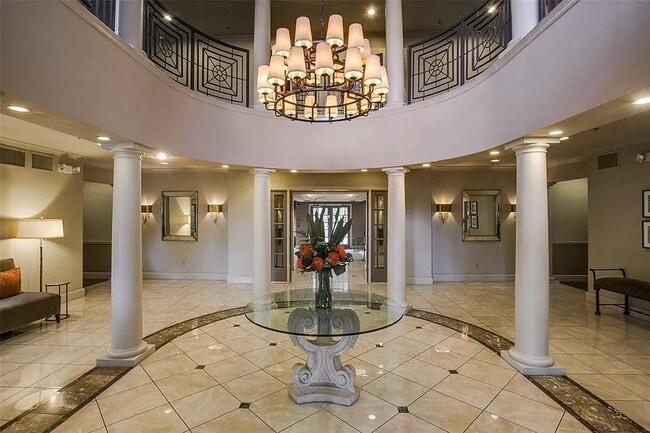 Building Photo - 3400 Welborn St Unit 215