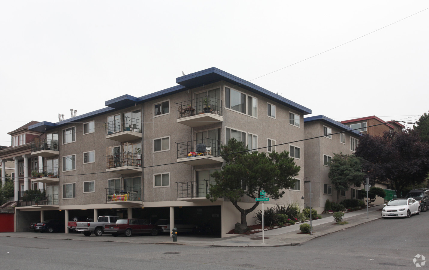 Photo - Centennial Apartments