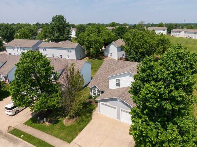 Photo - 3523-3525-3525 Prescott Dr Unit 3525 Prescott Dr.