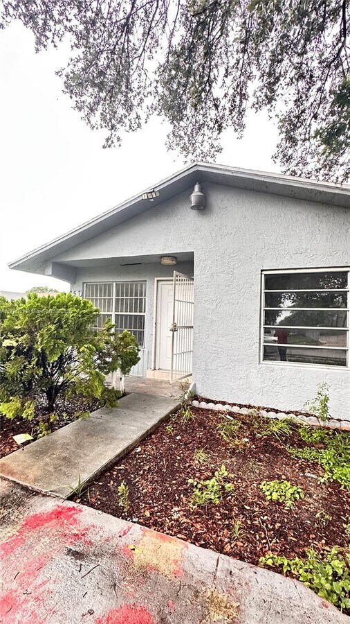 Photo - 757 NW 95th Terrace Apartment Unit 757