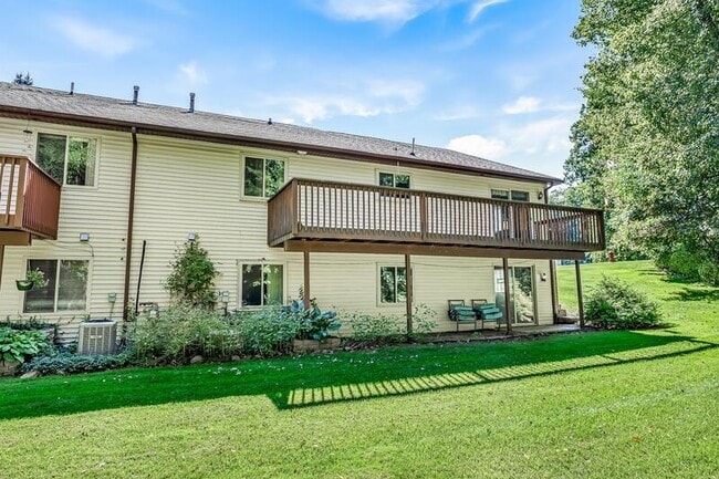 Photo - 7041 South Bluewater Drive - 1