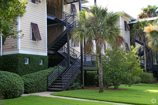 Marsh Landing