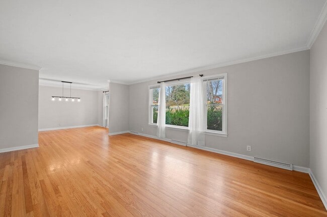 Photo - Spacious 4BR (or 3BR + Bonus) with 2 Living Rooms, Screened Porch & 4-Car Garage