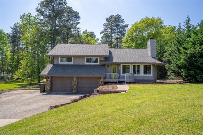 Photo - 1540 Magnolia Pl