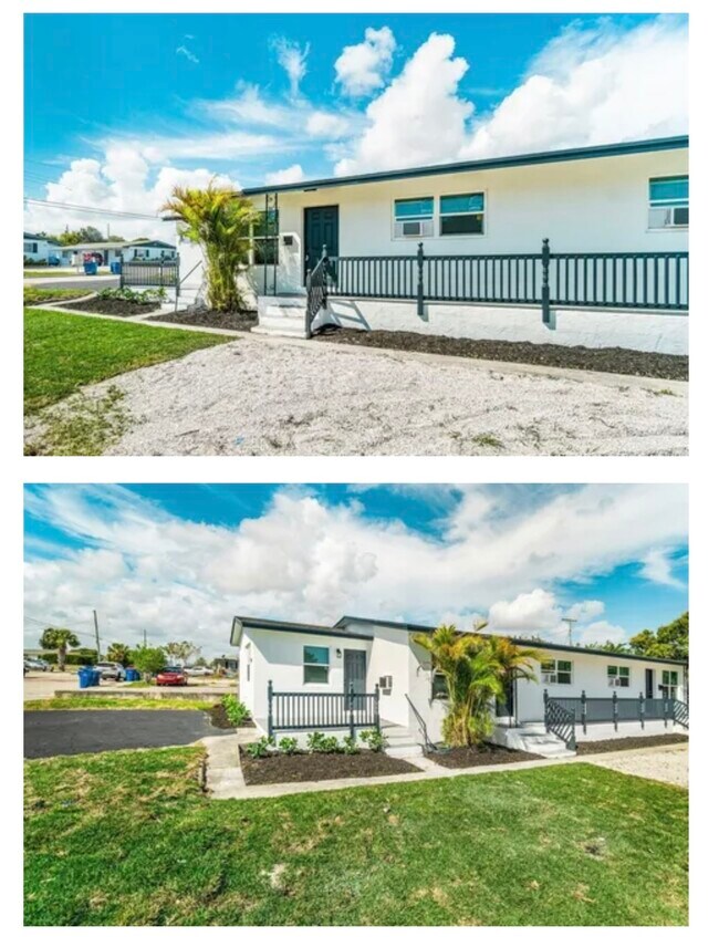 Photo - 1122 W 28th St Unidad Riviera Property 3be 1ba