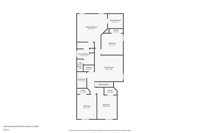 Photo - 1544 Loch Avich Rd