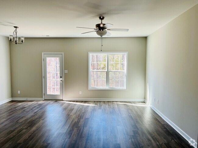 Building Photo - 703 Georgetown Cir Rental