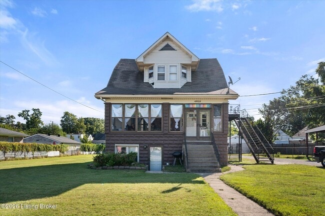 Building Photo - 4925 Southside Dr Unit 5