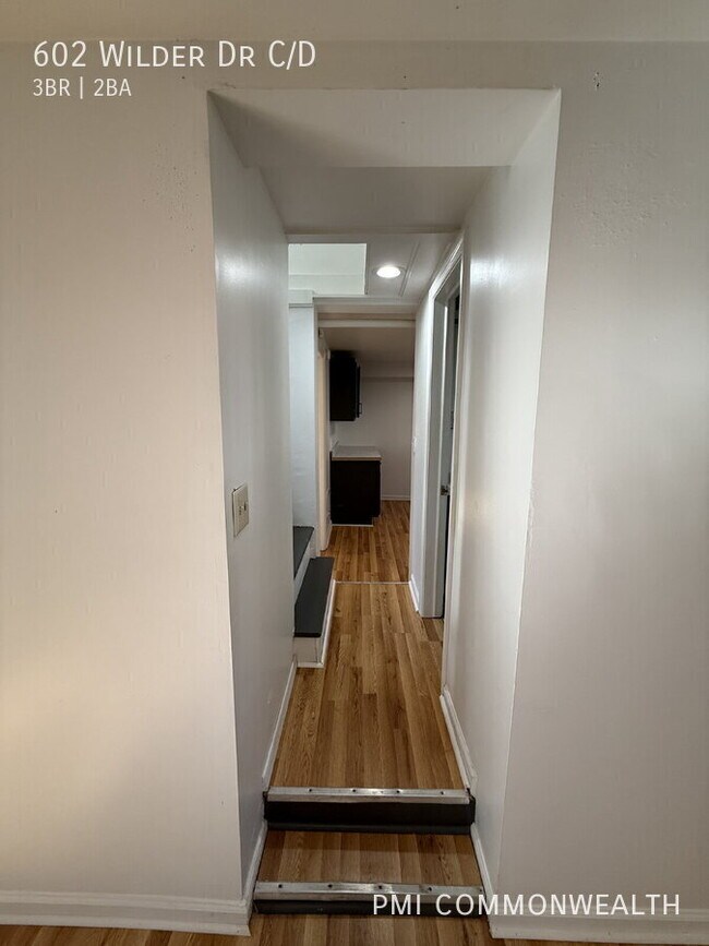 Photo - 602 Wilder Dr
