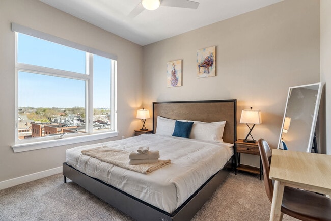 Photo - 530 Massachusetts Ave Apartment Unit ID1073994P