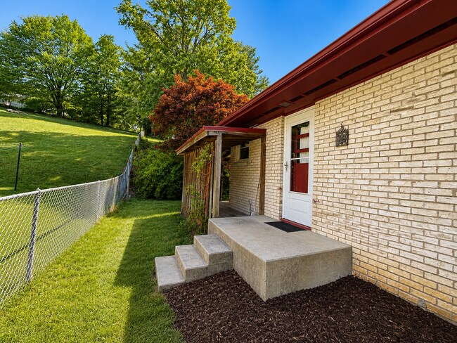 Photo - Charming Updated Home Near Christiansburg Shopping and Dining