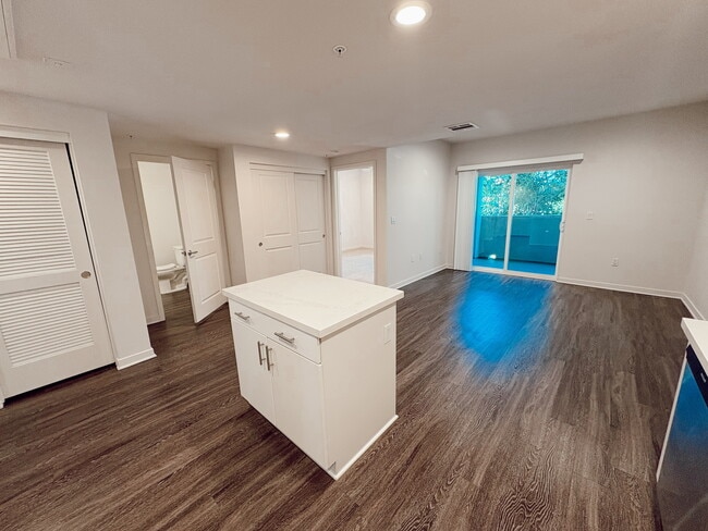 Villas at Valley Glen