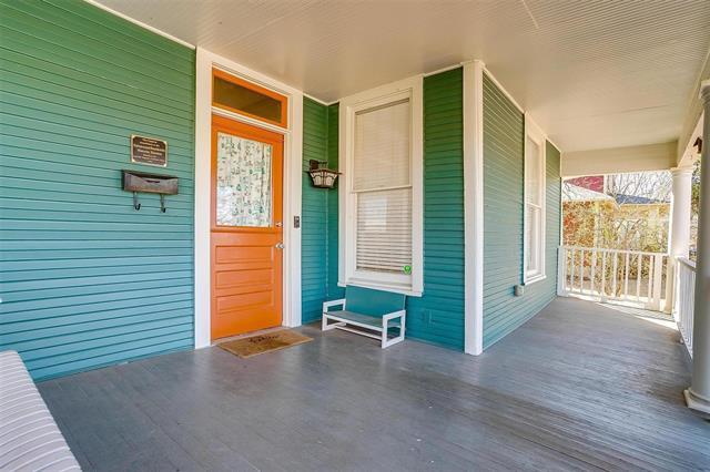 Photo - 1523 Alston Ave