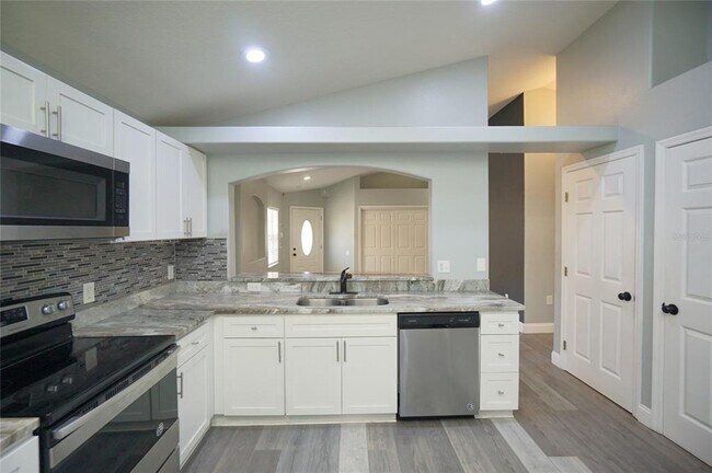 Photo - 2416 E Ida St