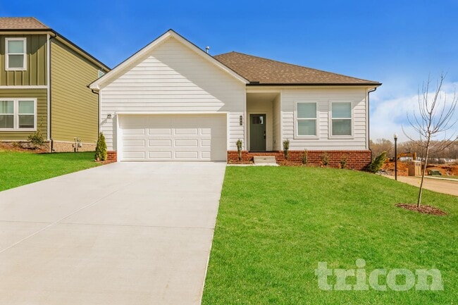 Building Photo - 563 Cedar Brk Dr
