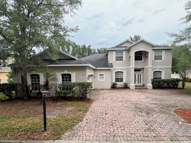 627 Errol Pkwy - 627 Errol Pkwy House