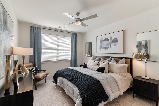 Photo - Cortland at Castle Hills