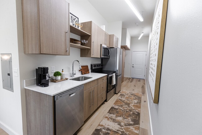 Photo - Urban Loft Co. Fayetteville