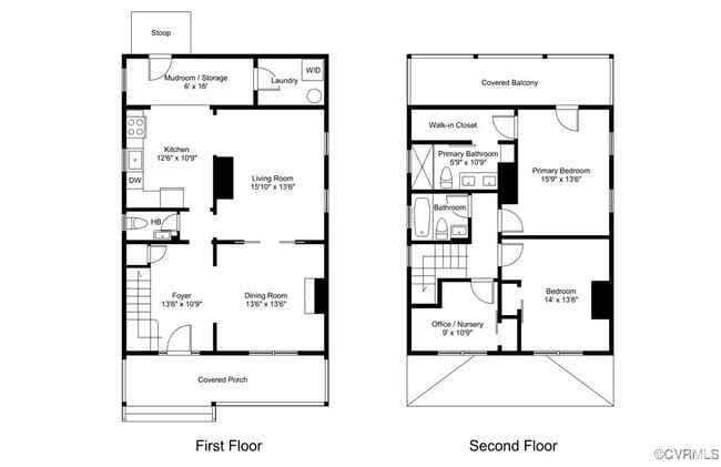 Building Photo - 1527 Rogers St Rental