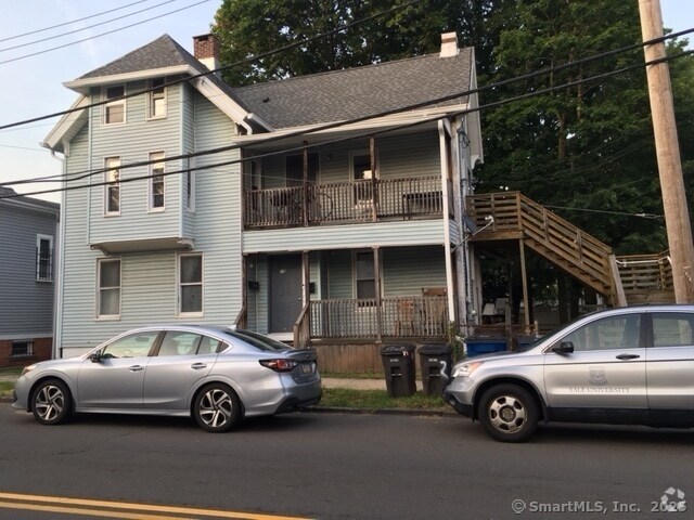 Building Photo - 15 Winchester Ave Unit 1 Rental