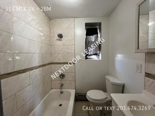Photo - 113 M.L.K. Drive Unit 2BM
