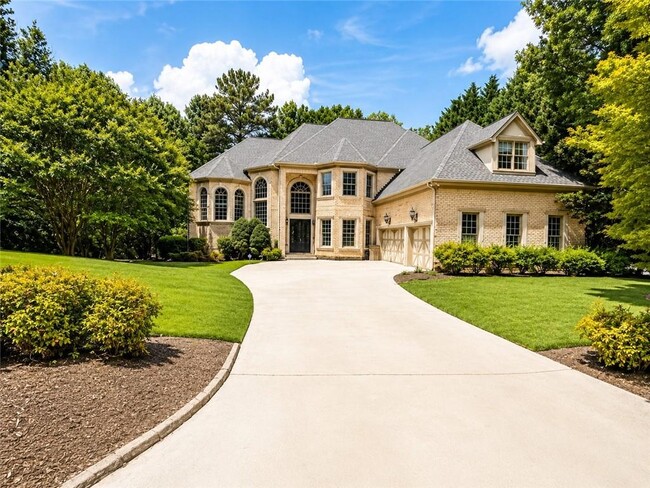 Building Photo - 6455 Tulip Plantation Rd