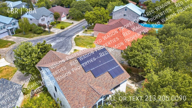 14315 Cougar Trail