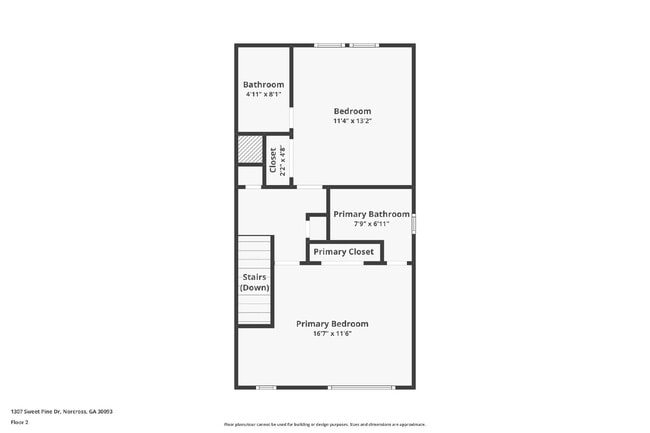 Photo - 1307 Sweet Pine Dr