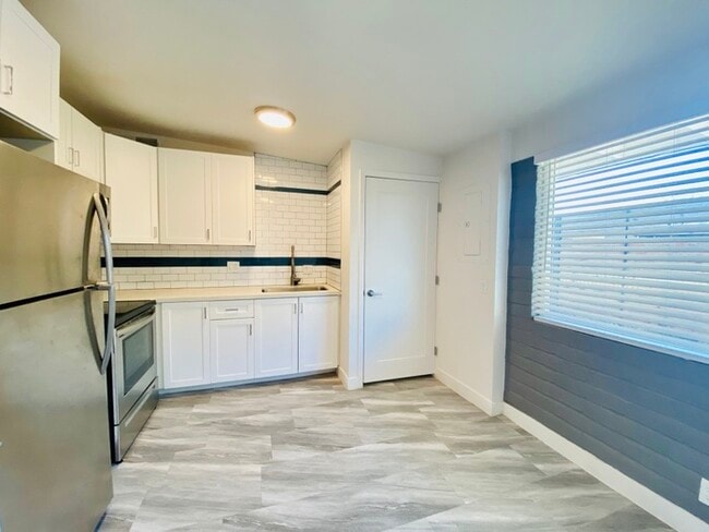 Photo - 1/2 Off First Full Month's Rent! Spacious Design Meets Modern Living in this Private 2 bedroom 1 ...