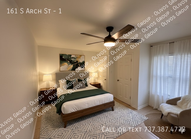 Photo - 161 S Arch St