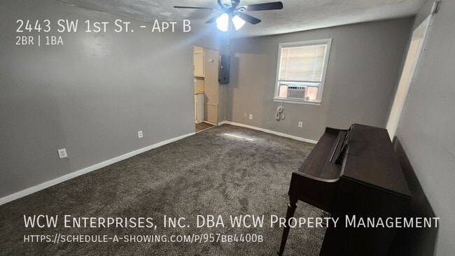 Photo - 2443 SW 1st St Unit Apt B