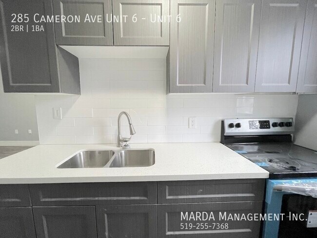 Photo - MODERN 2 BED 1 BATH NEAR UNIVERSITY OF WIN... Unit 6