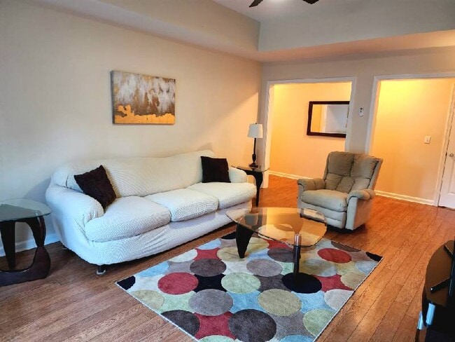 Photo - 3522 Valley Haven Ct