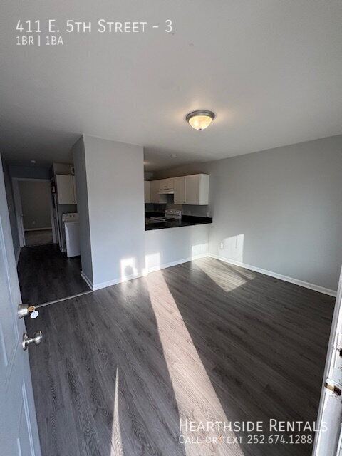 Photo - 411 E 5th St Unidad 3