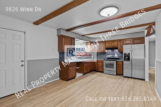 Photo - 9826 Winn Dr