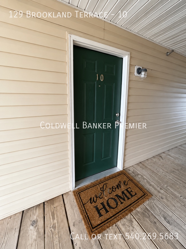 Photo - 129 Brookland Terrace