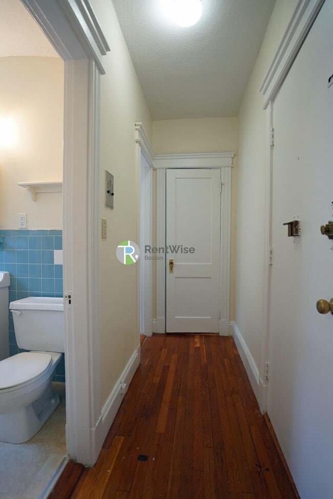 Photo - 1152 Commonwealth Ave Unit 45